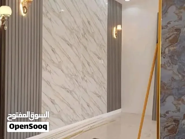 معلم دهانات وديكورات معلم بويات وديكورات وبديل الخشب ورخام معلم جبس بورد وجبس فلود