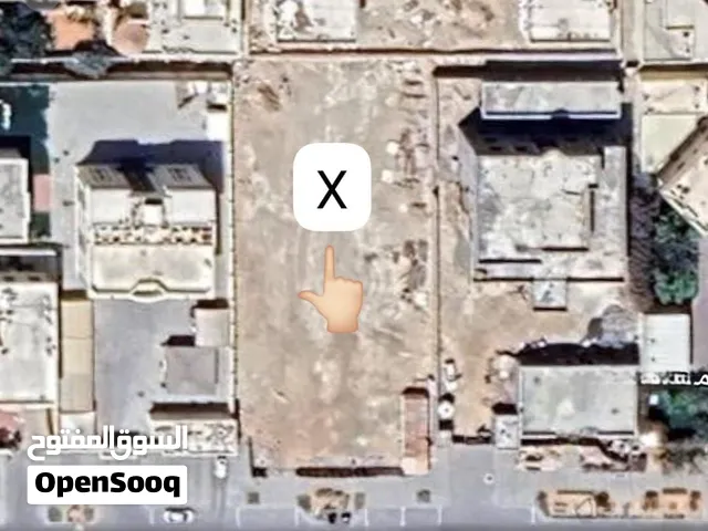 Residential Land for Sale in Abu Dhabi Mohamed Bin Zayed City