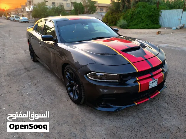 Used Dodge Charger in Baghdad