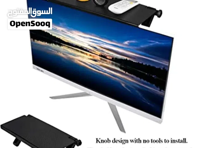 رف متعدد الاستخدامات لأجهزة التحكم