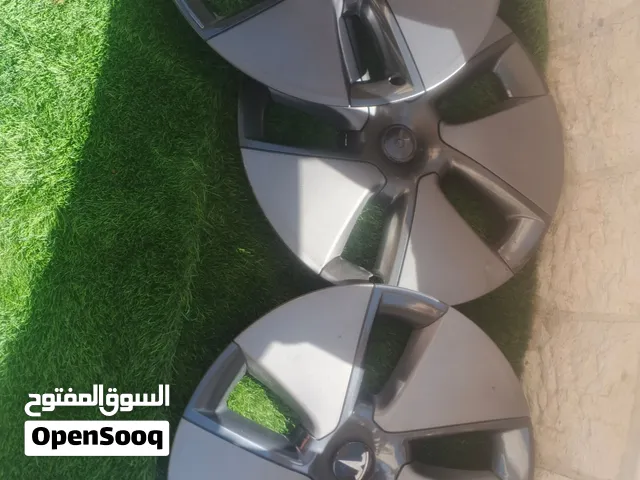 طاسات تيسلا للبيع