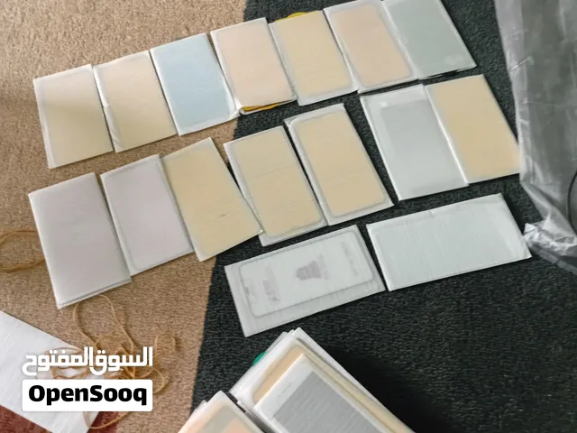 شاشات حماية 226 طرف