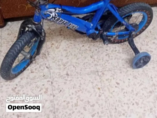 مسكليت صغيره