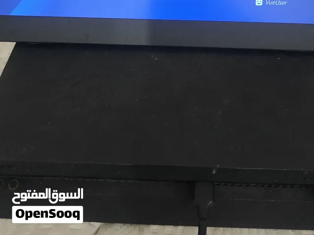 للبيع سوني 4 سلم معدل