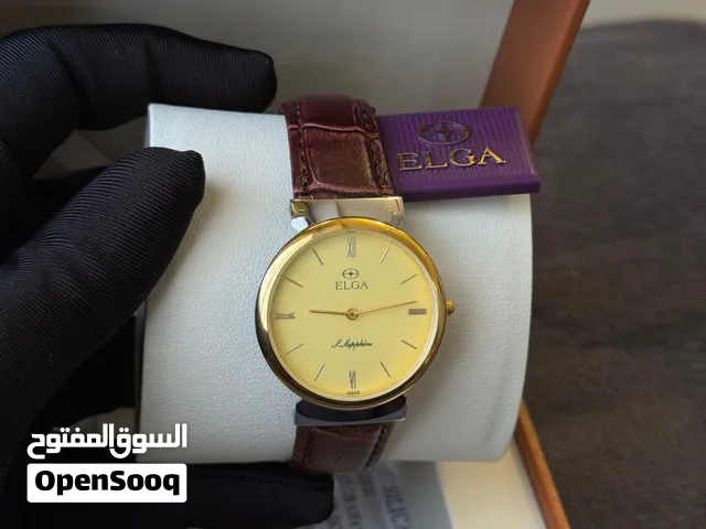 Analog Quartz Others watches  for sale in Al Batinah