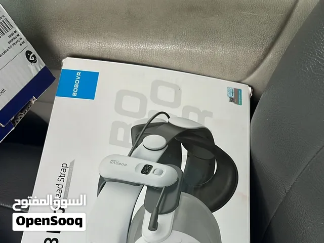 حزام vr ميقاكويست