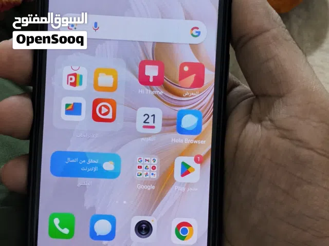 تكنو كامون 20 برو