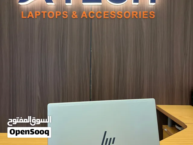 HP EliteBook 640 G11