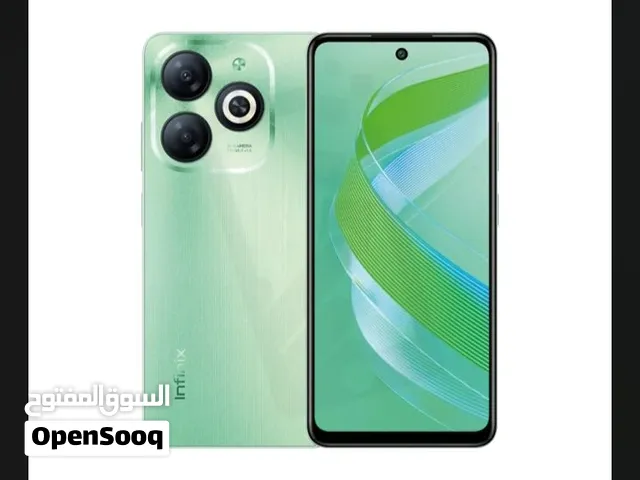 Infinix Smart 8 64 GB in Baghdad