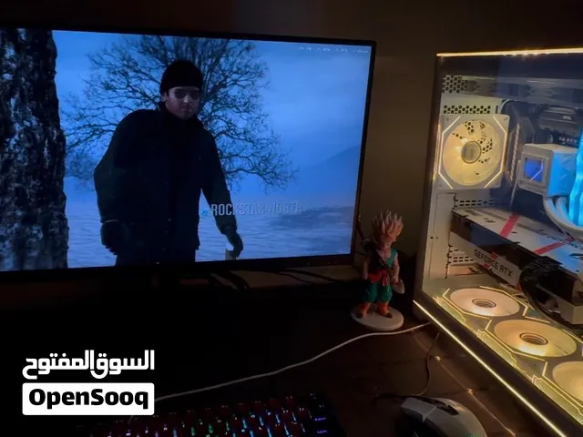 pc مستعمل للبيع