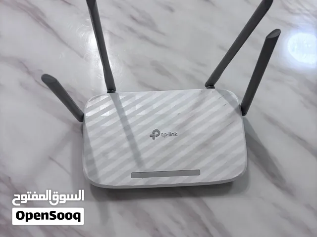 Tp link wifi router