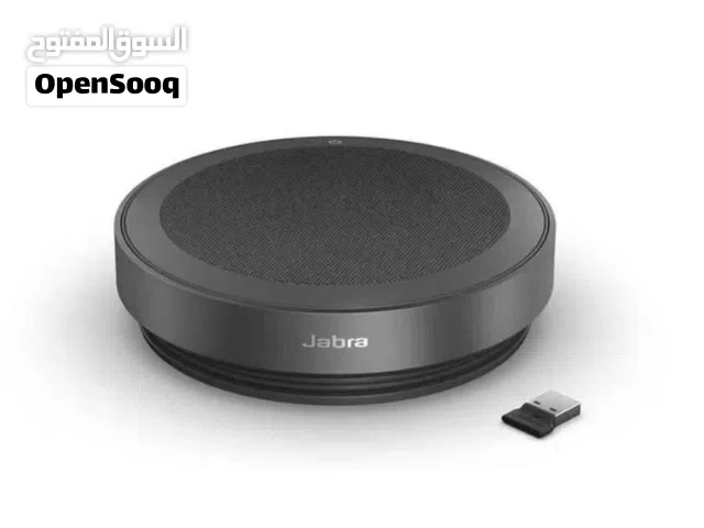 Jabra Speak2 75 Wireless Bluetooth Speakerphone