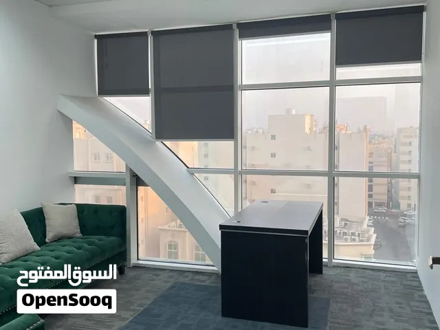 Rent an Office Doha। Office Rent Doha Office in Al Muntazah