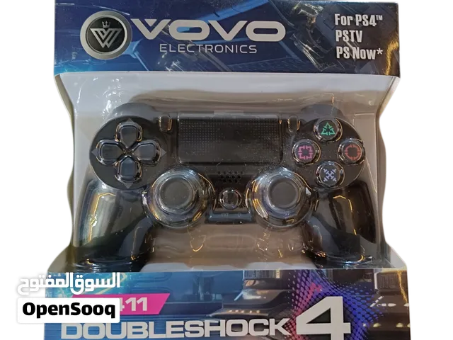 دراع VOVO V-411 لاسلكي للبلايستيشن 4