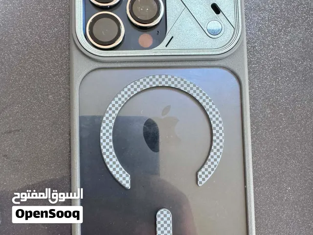 ايفون 15برو ماكس الفلوجة جهاز وكالة