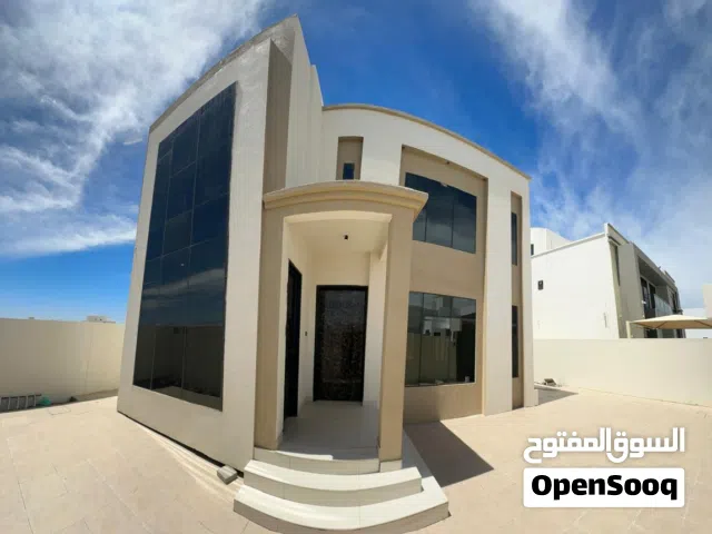 فيلا مستقلة ب6 غرف للبيع بركاء-أبو النخيل