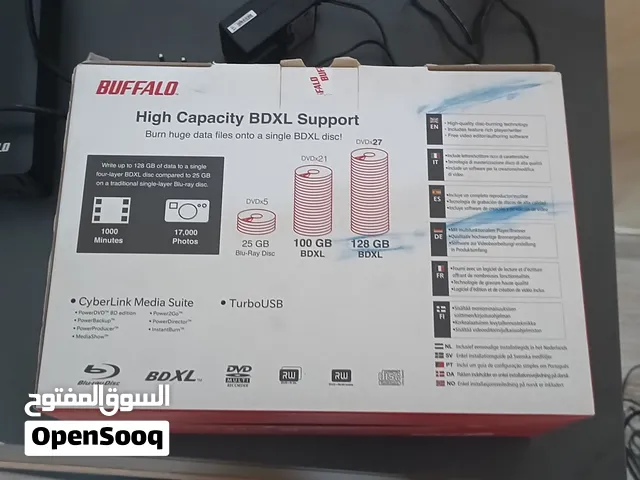 Buffalo BRXL-16U3 16x