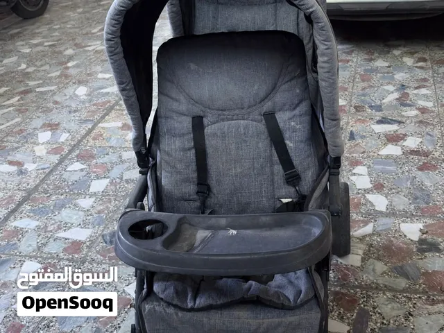 عربانة اطفال كبيره