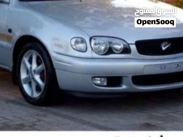 تصليح وبيع قطع غيار كرولا 93إلى2000 وايكو