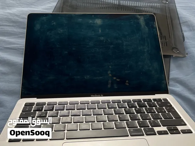 Macbook M1 Air