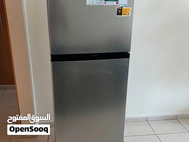midea fridge 210l