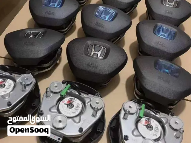 Honda acoord