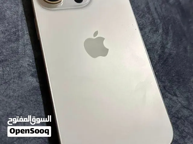 ايفون 16 برو