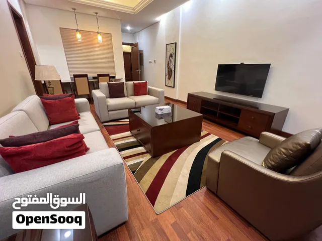 Jabriya- Luxury Fuurnished & Serviced1 BDRM Apartment