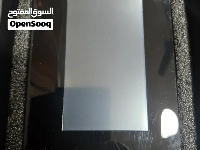 شاشة لمس لطابعات الايندر من كريالتي مع الكيبل الخاص بيهه