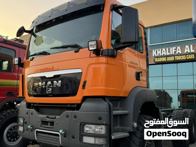 man 6x6 chassis -mercedes chassis 6x6