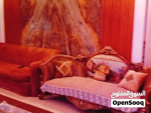 شقه للبيع في اللبينى هرم اولاد رجب