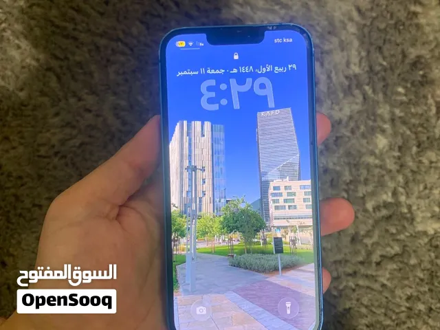 ايفون 13 128GB