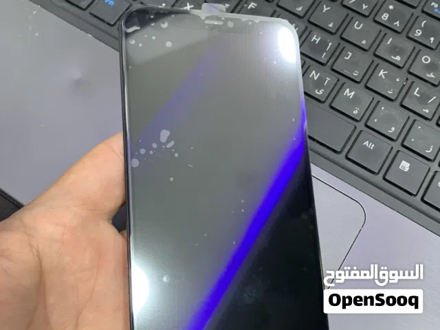 شاشة ايفون 11 برو ماكس الاصلية 100٪ Original screen for iPhone 11 Pro Max (100% original)  كفالة 14