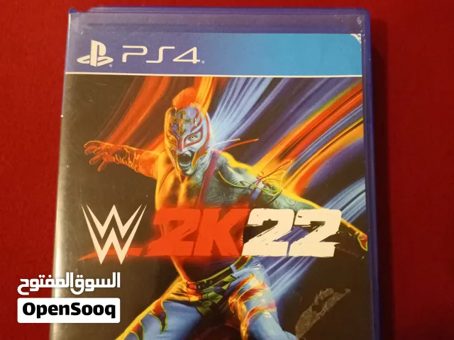 2K22 WWE FOR SALE