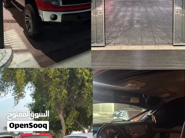 Ford f-150 2012 for sale