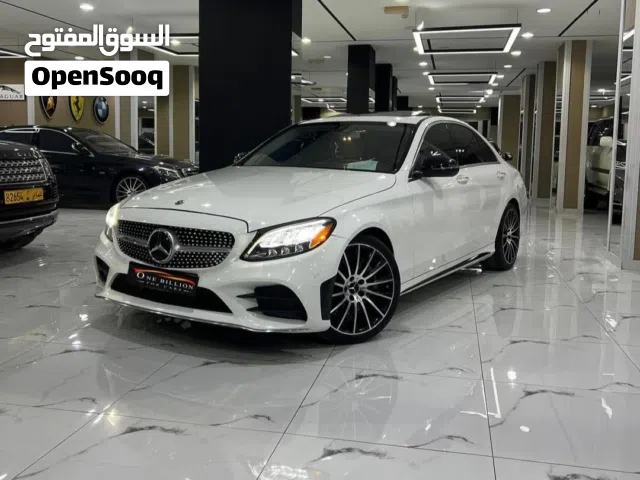 للبيع مورسيدس C300