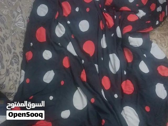 لحاف قطن مفرد بسعر بسغر 7 دانانير الموقع الزرقاء