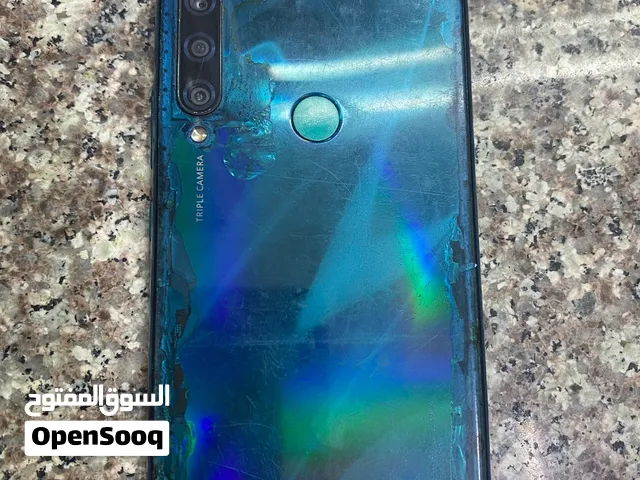 Huawei G9 Plus 64 GB in Al Batinah