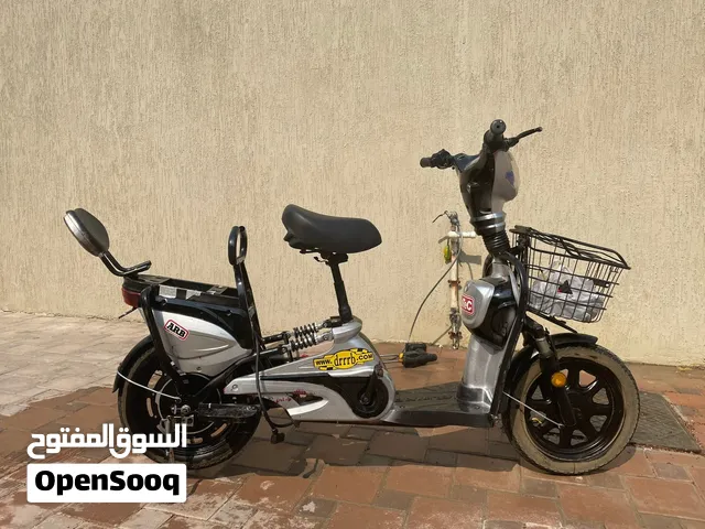 سكوتر 2025