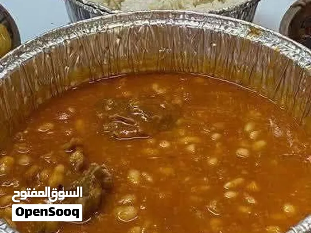 يتوفر تمن ومرك بأنواعه باسعار مناسبه والتوصيل فقط للبصرة اكل بيت طيب ونظيف