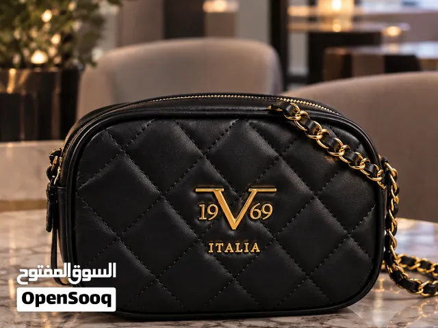 Black Versace for sale  in Al Batinah