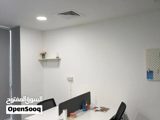اثاث مكتب للبيع - كامل فقط
