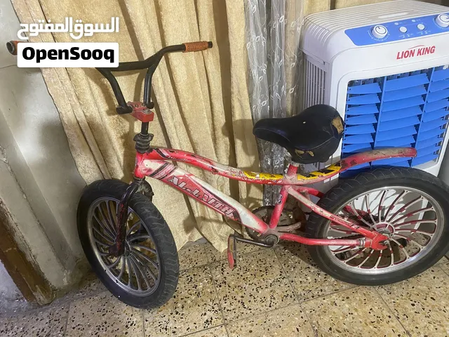 بايسكلات للبيع عدد 2