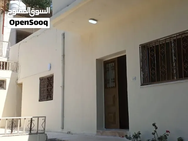 منزل مستقل للايجار في مدينة عجلون