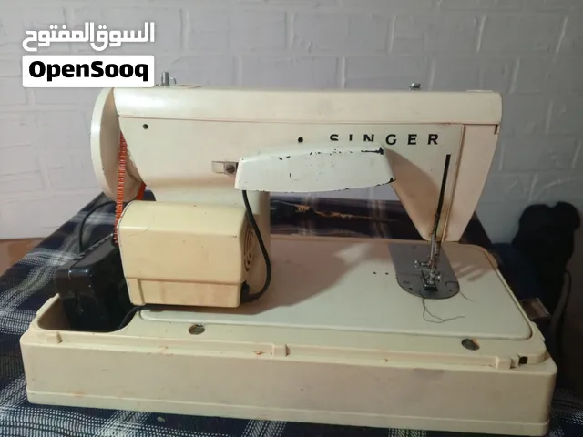 ماكنه خياطهsinger
