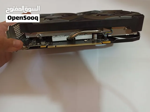 RTX 3050 8GB VRAM MSI VENTUS 2X OC Edition