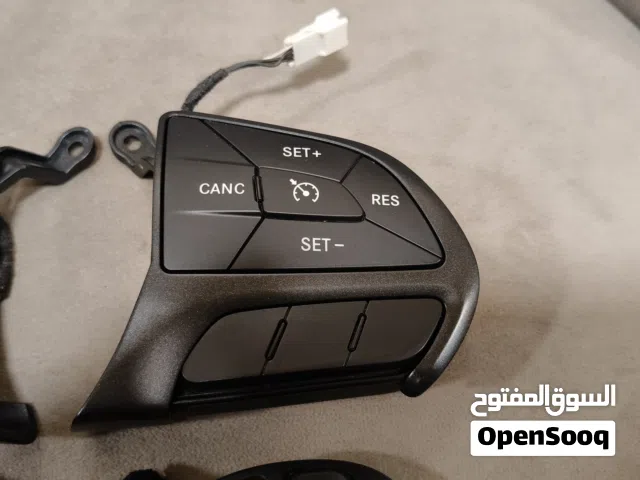 تحكمات دوج جارجر دورنكو اصليه تفصيخ
