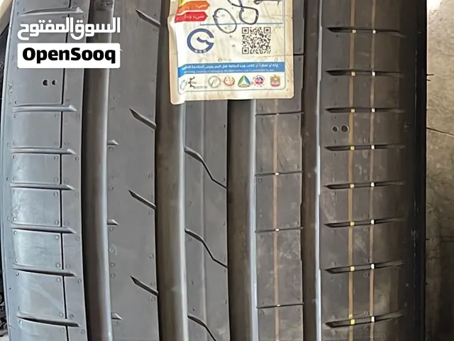 تك تاير هانكوك أصلي وكالة غير مستخدم