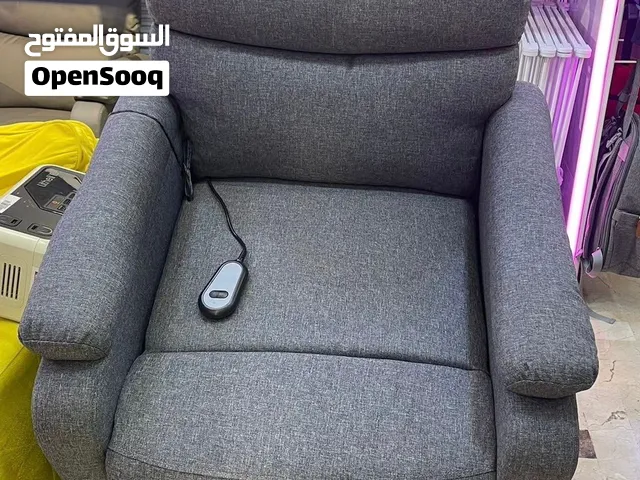 كراسي كهرباء اوروبي من امازون