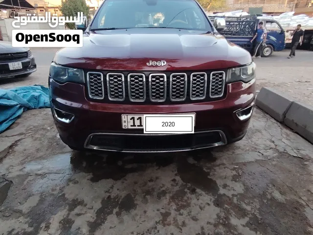 سلام عليكم جيب امريكي موديل2020